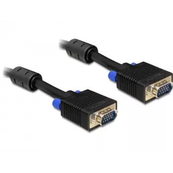 VGA kabelis DeLOCK 82556 1m