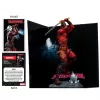 MCFARLANE Marvel Deadpool Scale Collectible 1/10 (14822) – Kolekcinė figūrėlė