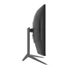 Monitorius LC-Power LC-M32QC 31,5 colio lenktas QHD 16:9