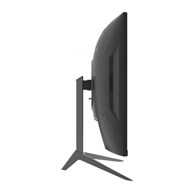 Monitorius LC-Power LC-M32QC 31,5 colio lenktas QHD 16:9