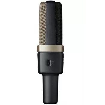 Mikrofonas AKG C314 Black Studio