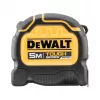 Matavimo juosta DeWALT DWHT36917-0 5 m Juoda Geltona