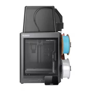 3D spausdintuvas Elegoo Centauri Carbon 2 Combo — Elegoo