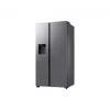 Šaldytuvas SAMSUNG RS70F64KETEO su No Frost technologija ir didele talpa