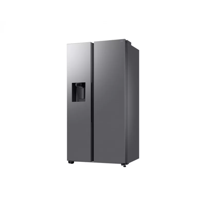 Šaldytuvas SAMSUNG RS70F64KETEO su No Frost technologija ir didele talpa