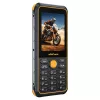 UleFone Phone Armor Mini 4 LTE 4,5 colio nešiojamas atsparus išmanusis telefonas