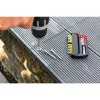 Wiha Flip Selector Y PH PZ 6-round SB7947Y904 6 padėčių atsuktuvų selektorius