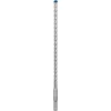 Bosch SDS plus-7X gręžtuvų rinkinys 10 vnt.