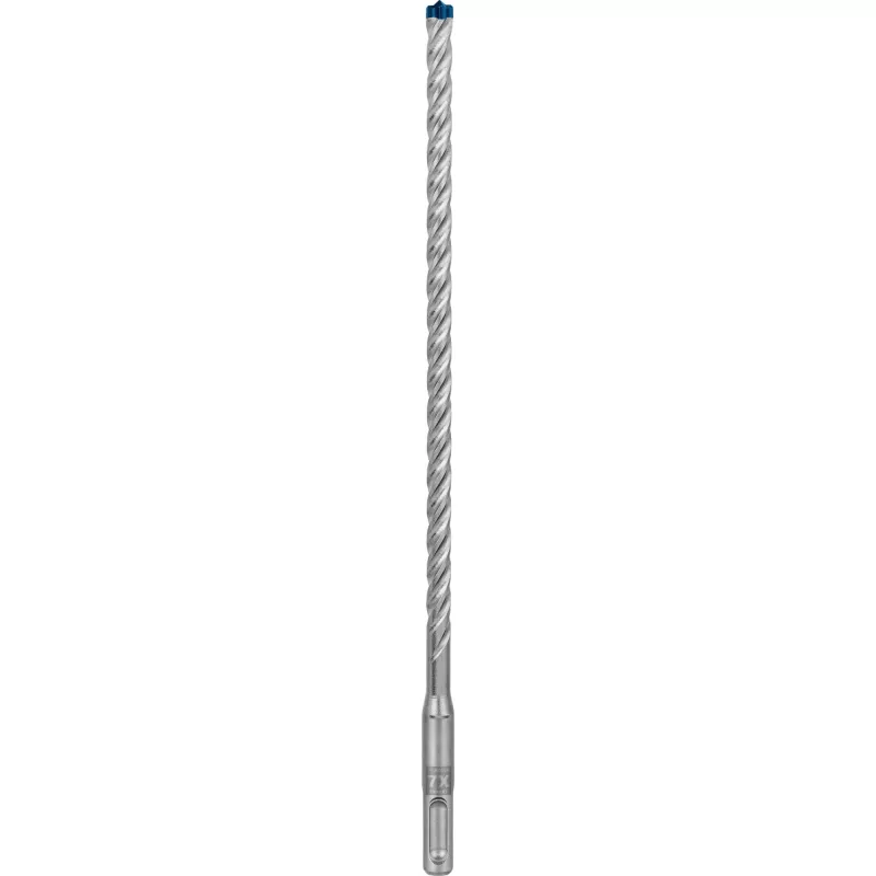 Bosch SDS plus-7X gręžtuvų rinkinys 10 vnt.