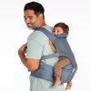Nešiojimo sistema kūdikiams Infantino Baby Carrier 5w1 su sėdyne 300012