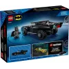 LEGO BATMAN 76332 Betmeno Batmobilis