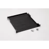 Triton perforuota lentyna 19 inch 1U/850mm maks. apkrova 40kg RAB-UP-850-A1