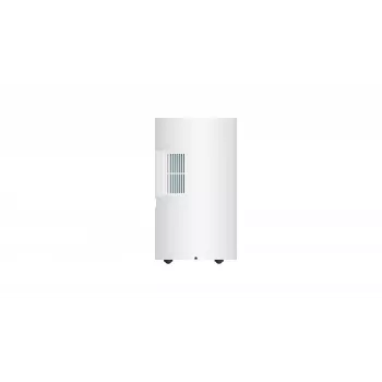 Sausintuvas Xiaomi 6941812777466 3 L 38 dB 190 W Baltas