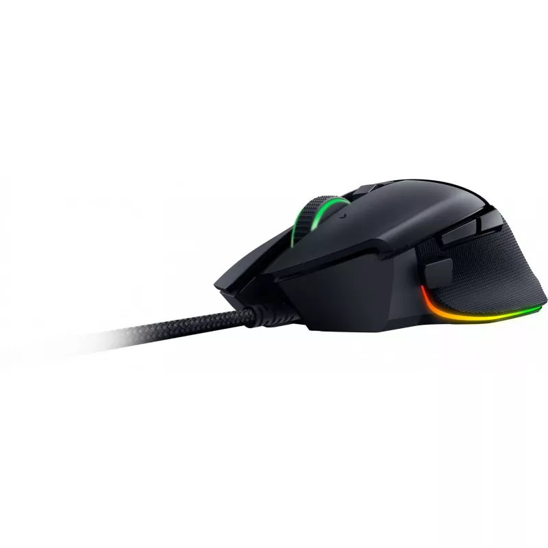 Žaidimų pelė Razer Basilisk V3 35K USB