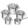 Zwilling J.A. Henckels 71030-000-0 Puodas 1,5 L