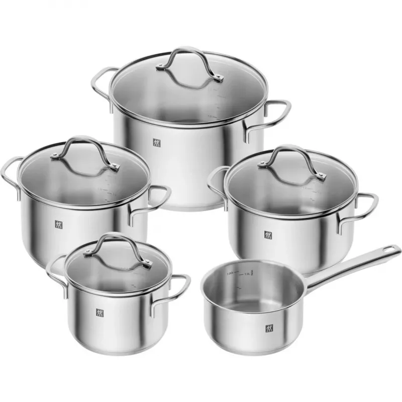 Zwilling J.A. Henckels 71030-000-0 Puodas 1,5 L