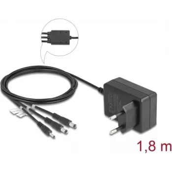 Maitinimo adapteris/inverteris DeLOCK 41466 12V 5A