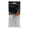 Sbox USB-1031W USB->Micro USB 1M balta