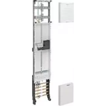 Apskaitos spintelė ZH53W1N 1ZP 1 laukas 1350mm (ZH53W1N)