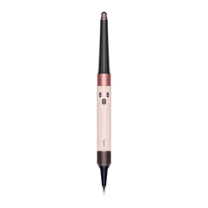 Dyson Airwrap i.d. Multistyler Warm Pink, Rose gold 1300 W 2.675 m