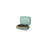 Muse Vintage Collection MT-201 WG skaitmeninis grotuvas su plokštelių grotuvu, Bluetooth imtuvu ir 10W galia