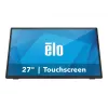 Monitorius Elo Touch Solutions Elo 2770L 27 colių lietimui jautrus LED 1920 x 1080