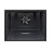 Įmontuojama orkaitė Electrolux LOD8P39Z – 72 l, pirolizinis valymas, TFT ekranas, juoda