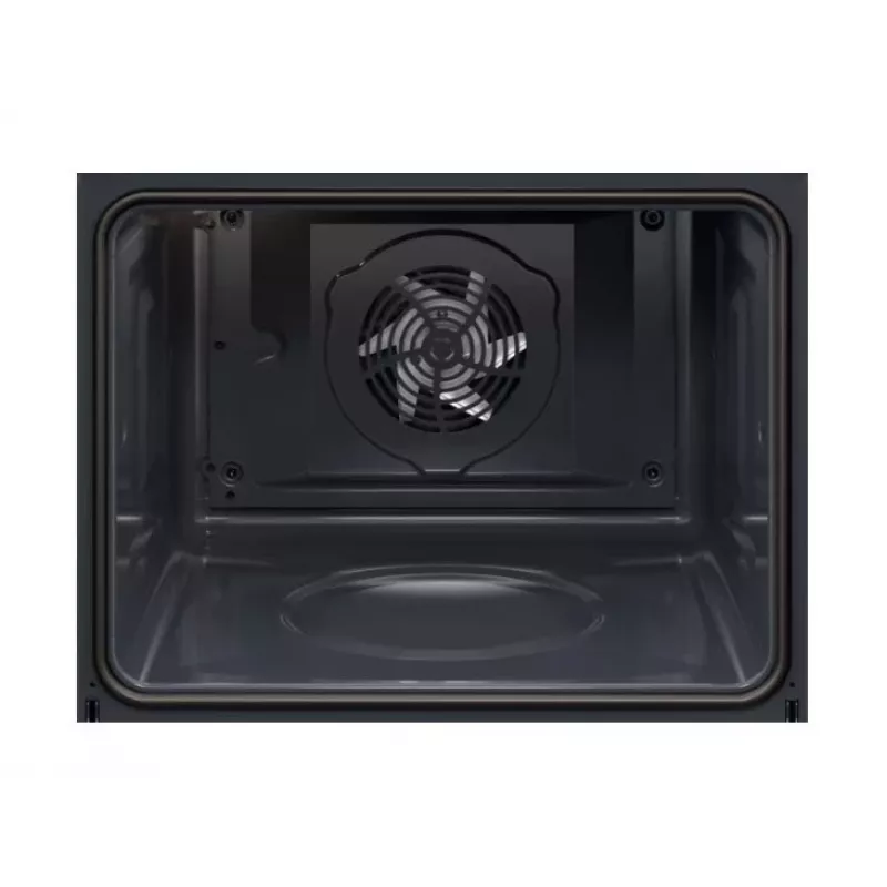 Įmontuojama orkaitė Electrolux LOD8P39Z – 72 l, pirolizinis valymas, TFT ekranas, juoda