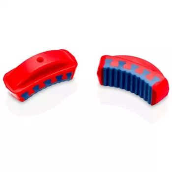 Knipex plastikiniai įdėklai 81 19 250 V02 – 1x250 4x (atsarginiai priedai)