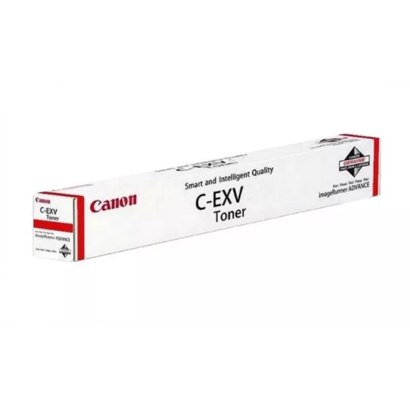 Kasetė Canon C-EXV 64 juoda 1 vnt. 24000 puslapių