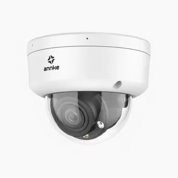 Belaidė apsaugos kamera Annke I91DQ 1080P su naktiniu matymu
