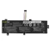 Baterija Green Cell LE118, skirta Lenovo Ideapad 310-15 (7,6 V, 3500 mAh, 4 elementai, LiPo, juoda)