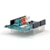 Arduino 9 ašių judesio skydas A000070