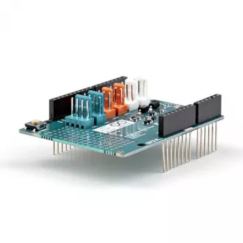 Arduino 9 ašių judesio skydas A000070