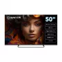 Televizorius Manta 50LUV125E 50 colių LED ekranas 4K raiška