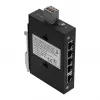 WAGO 852-1111/000-001 pramoninis ECO jungiklis, 5 prievadai 1000