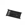 Baterija BTI WDX0R, skirta Dell Inspiron 13 5368 / 5378