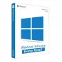 Microsoft Windows 10 Home Raktinis kodas (Retail KEY)