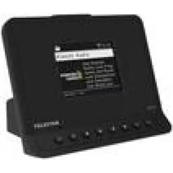 Internet radijo adapteris Imperial TOP 400 DAB+ juodas