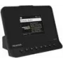 Internet radijo adapteris Imperial TOP 400 DAB+ juodas