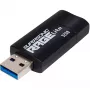 Patriot Memory Supersonic Rage Lite USB atmintukas 32 GB USB Type-A 3.2 Gen 1 juoda, mėlyna