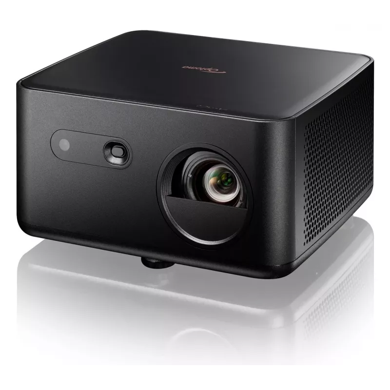 Optoma Photon Life PK32 standartinio fokusavimo projektorius 1100 ANSI liumenų DLP UHD 4K (3840x2160) 3D juodas