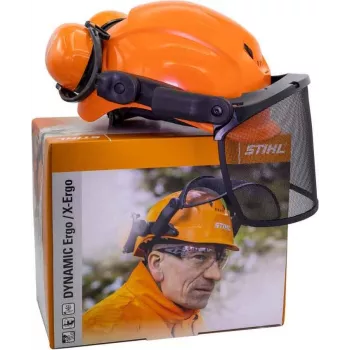 Stihl 0000 888 0807 apsauginis šalmas