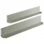 Priedas stelažui Triton RAC-NL-X02-X1 pilkas 2U 48,3 cm