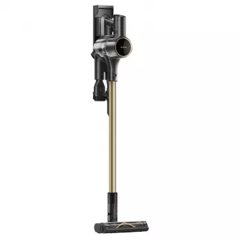 Nešiojamasis dulkių siurblys MOVA Tech S5 Black Gold