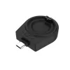 USB-C įkrovimo adapteris FIXED, skirtas Garmin Fenix/Epix/Venu/Vívoactive