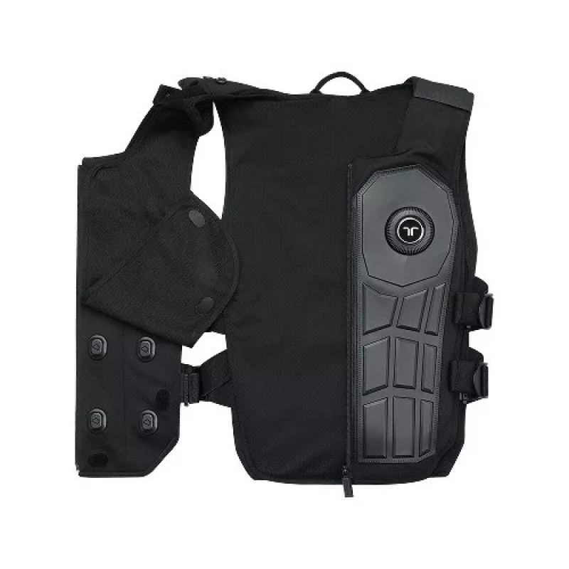 Haptikos liemenė bHaptics TactSuit Pro