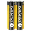 Šarminė vienkartinė baterija everActive EVLR6S2IK AA 1,5 V – 40 vnt.