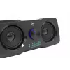 White Shark GSP-968 Mood RGB Gaming 2.2 garsiakalbių sistema juoda