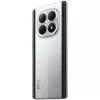 POCO M8 5G 17,2 cm (6,77 inch) Hybrid Dual SIM USB Type-C 8 GB 512 GB 5520 mAh sidabrinis